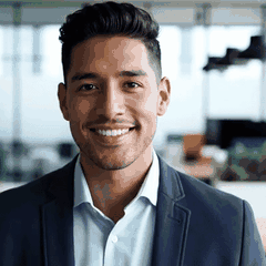 Roberto Sánchez